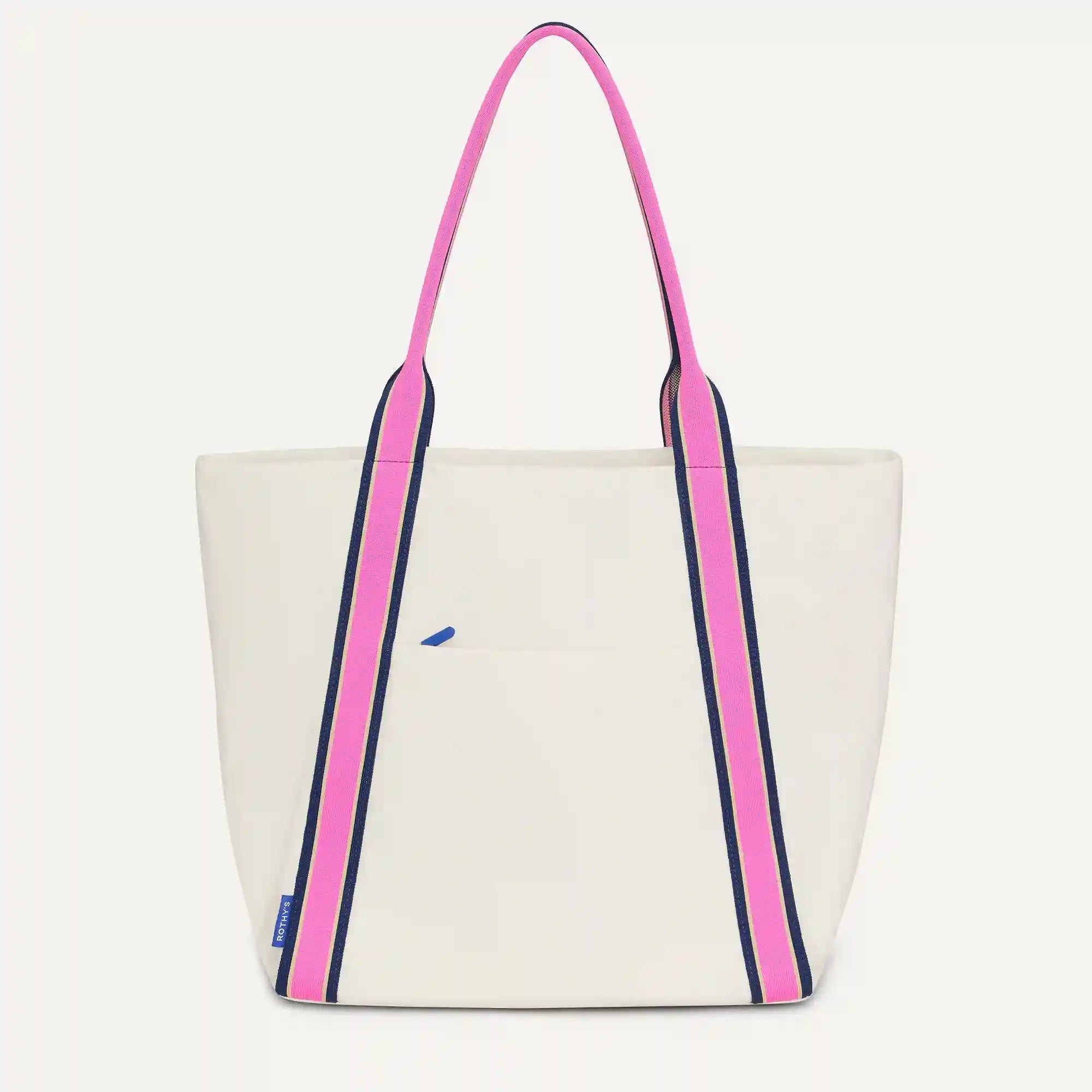 The Travel Tote - Optic