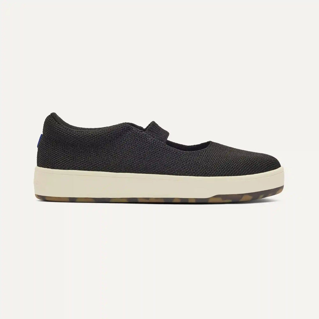 The Kids MJ Sneaker - Black
