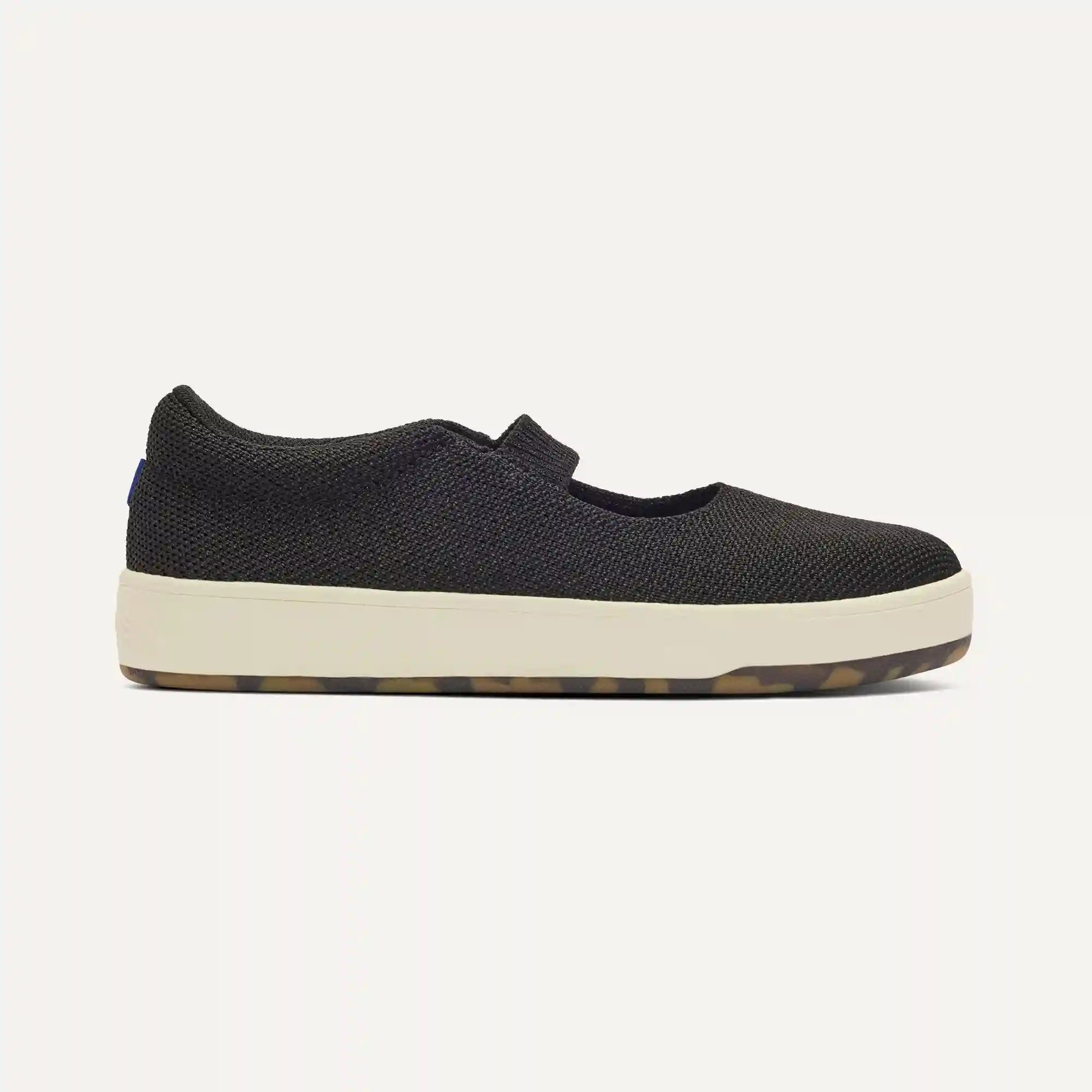 The Kids MJ Sneaker - Black
