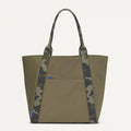 The Travel Tote - Forest