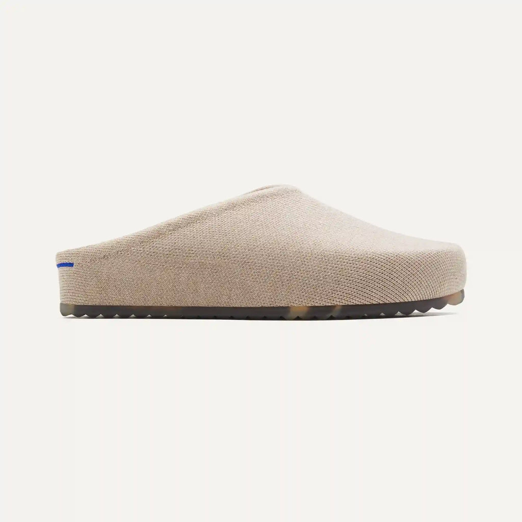 The Casual Clog - Dove
