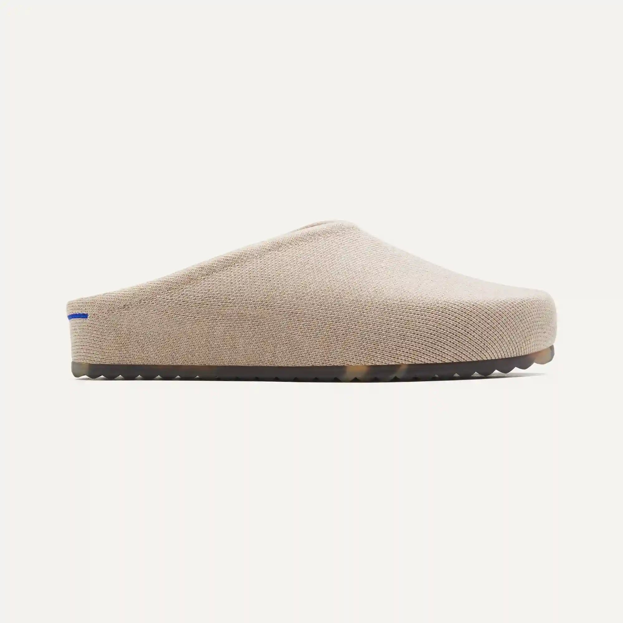 The Casual Clog - Dove