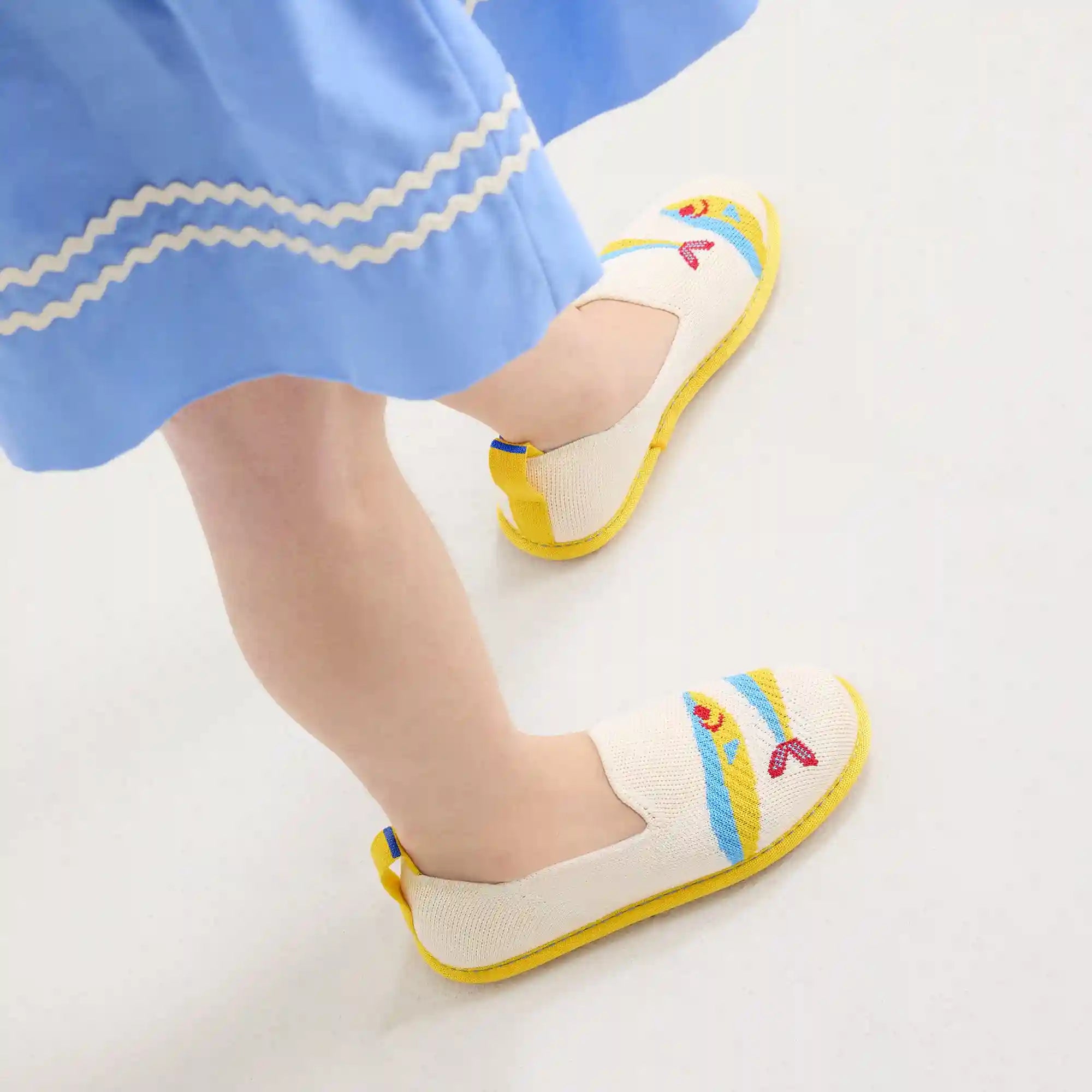 The Mini Loafer (for Kids) - Silly Sardine