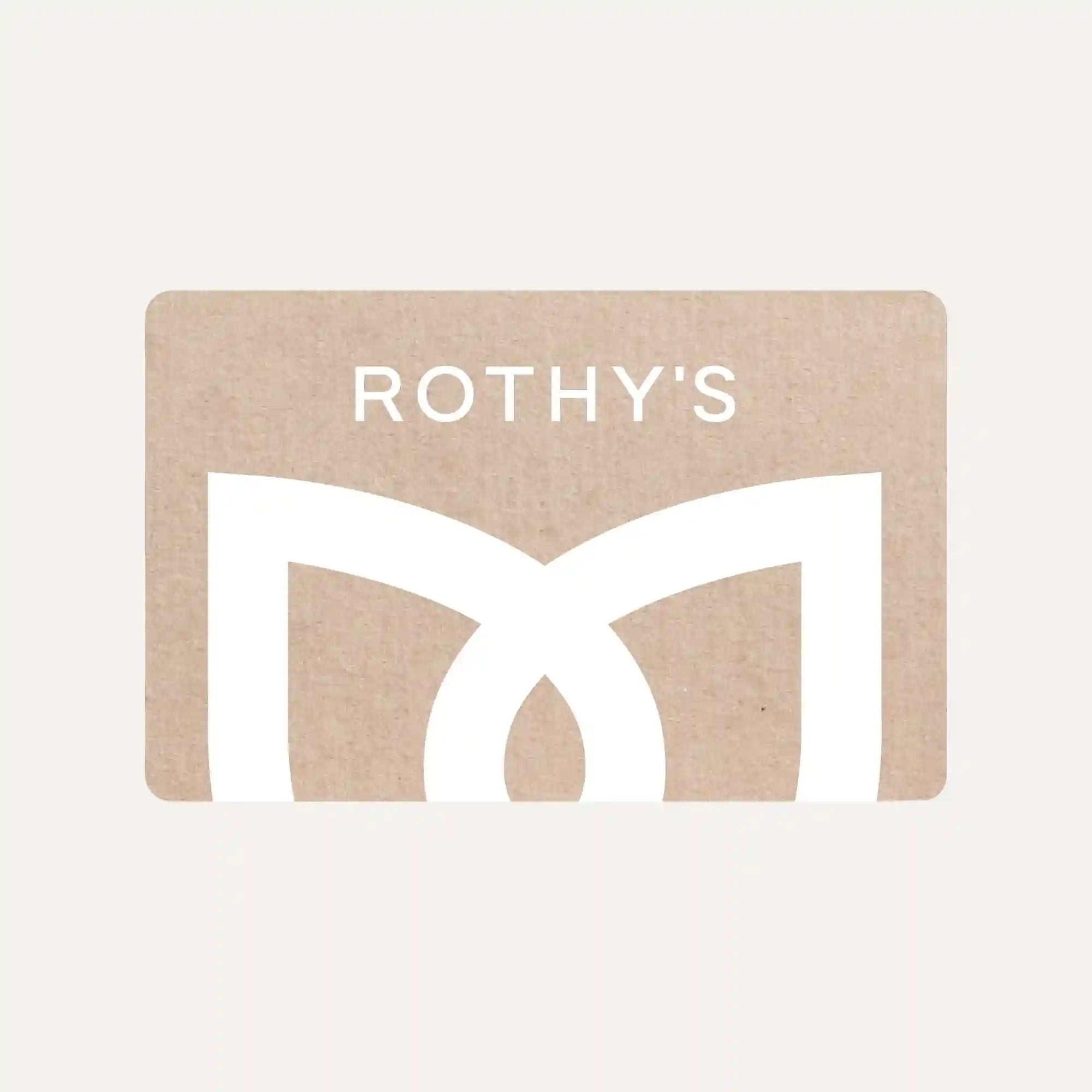 The Virtual Gift Card