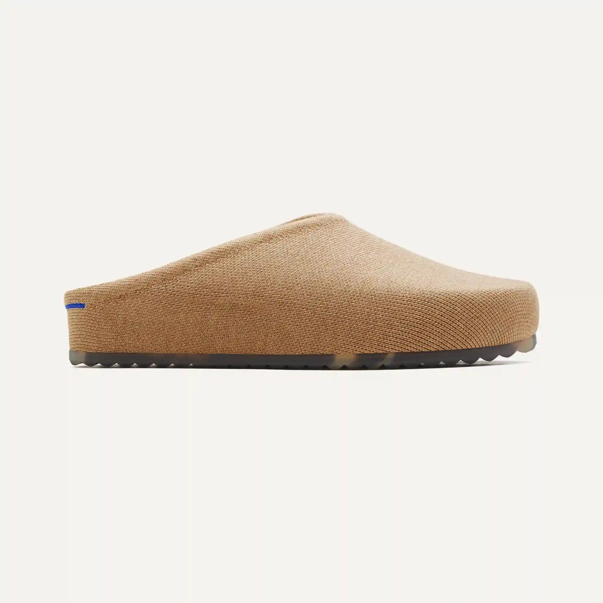 The Casual Clog - Butternut