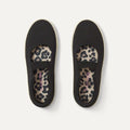 The Kids MJ Sneaker - Black