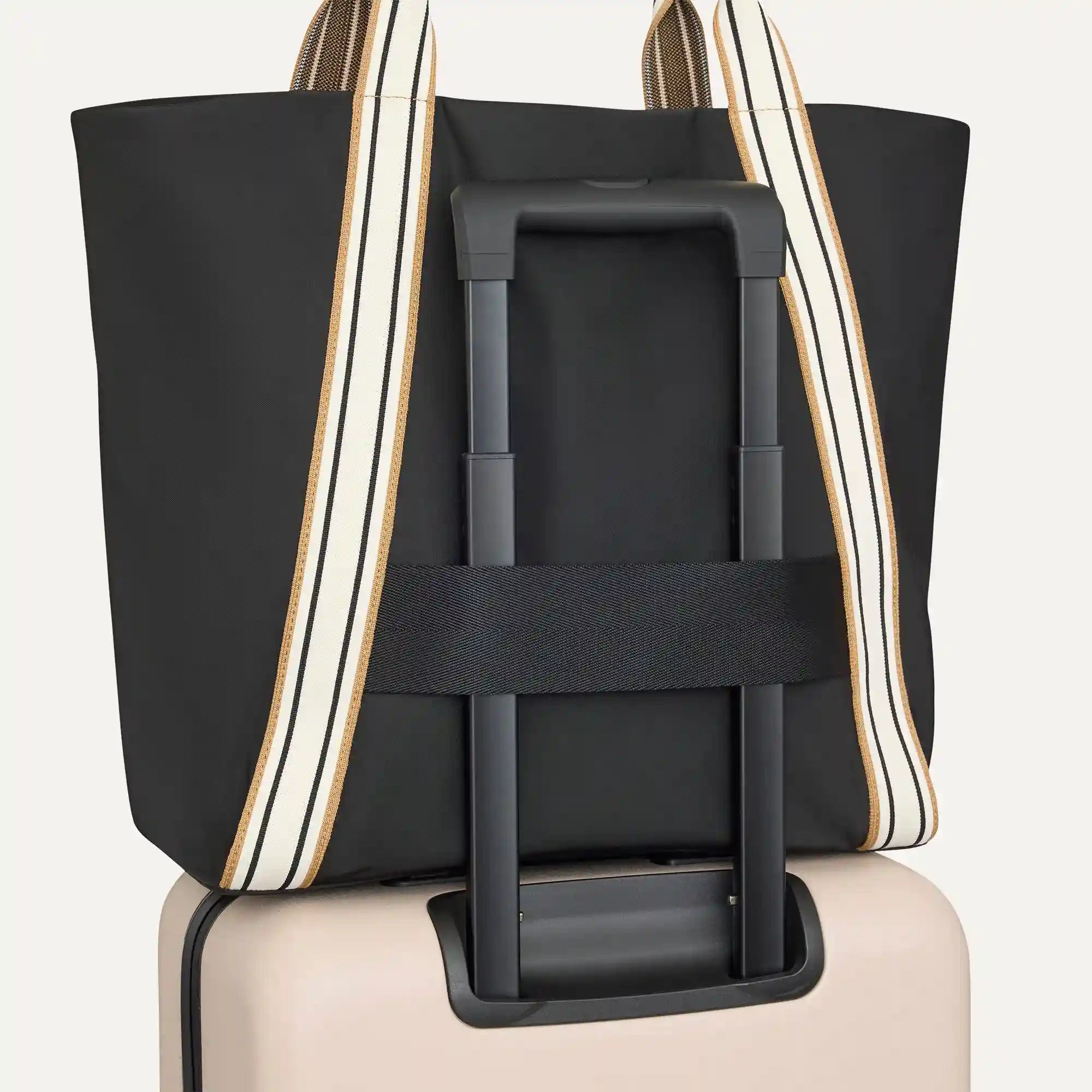 The Travel Tote - Ink