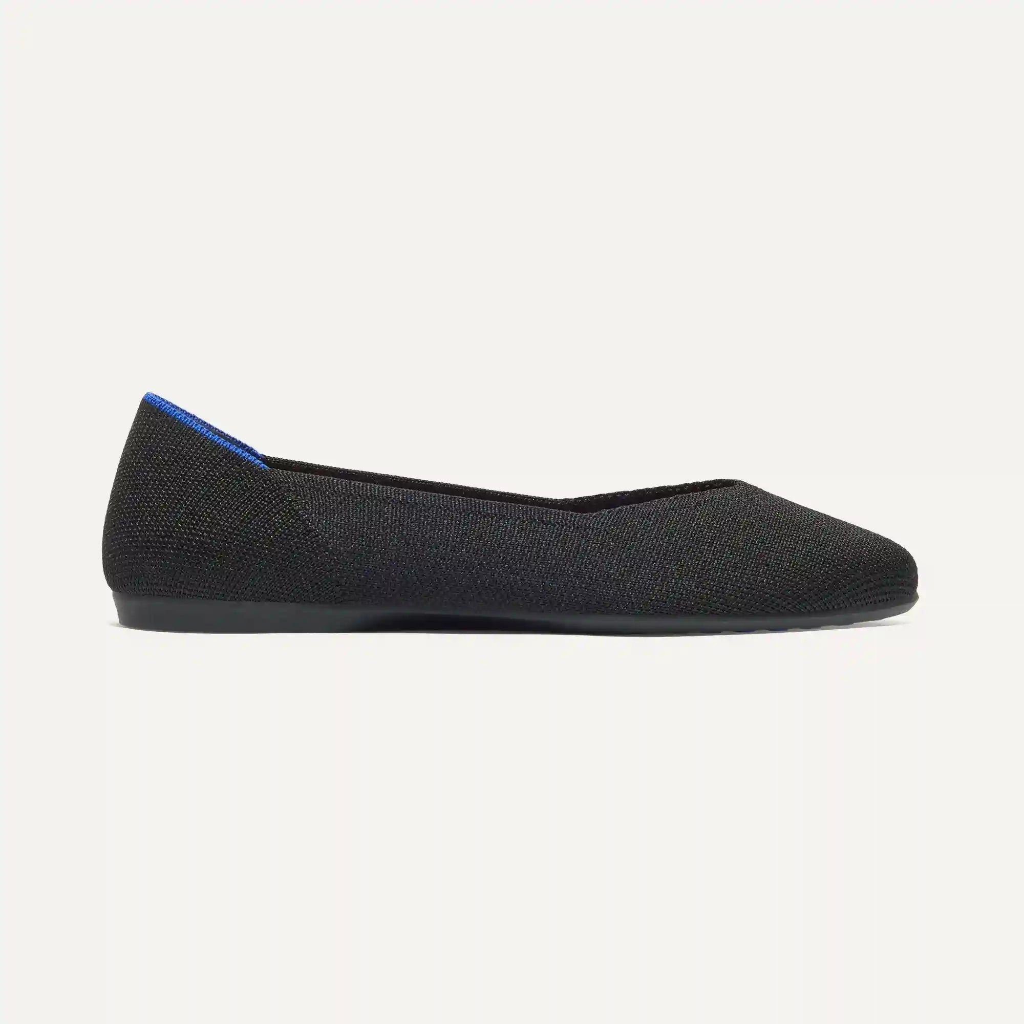 The Daily Flat - Black