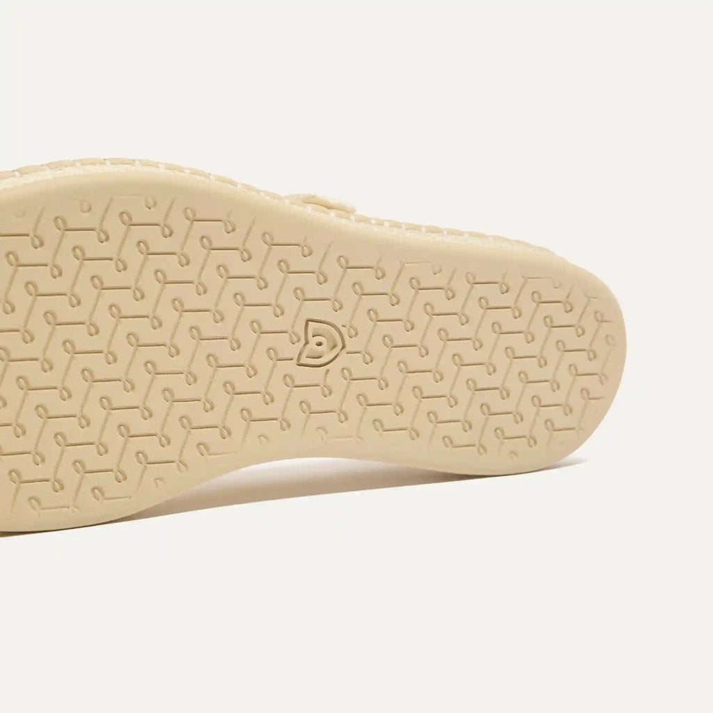 The Espadrille Mary Jane - Jasmine