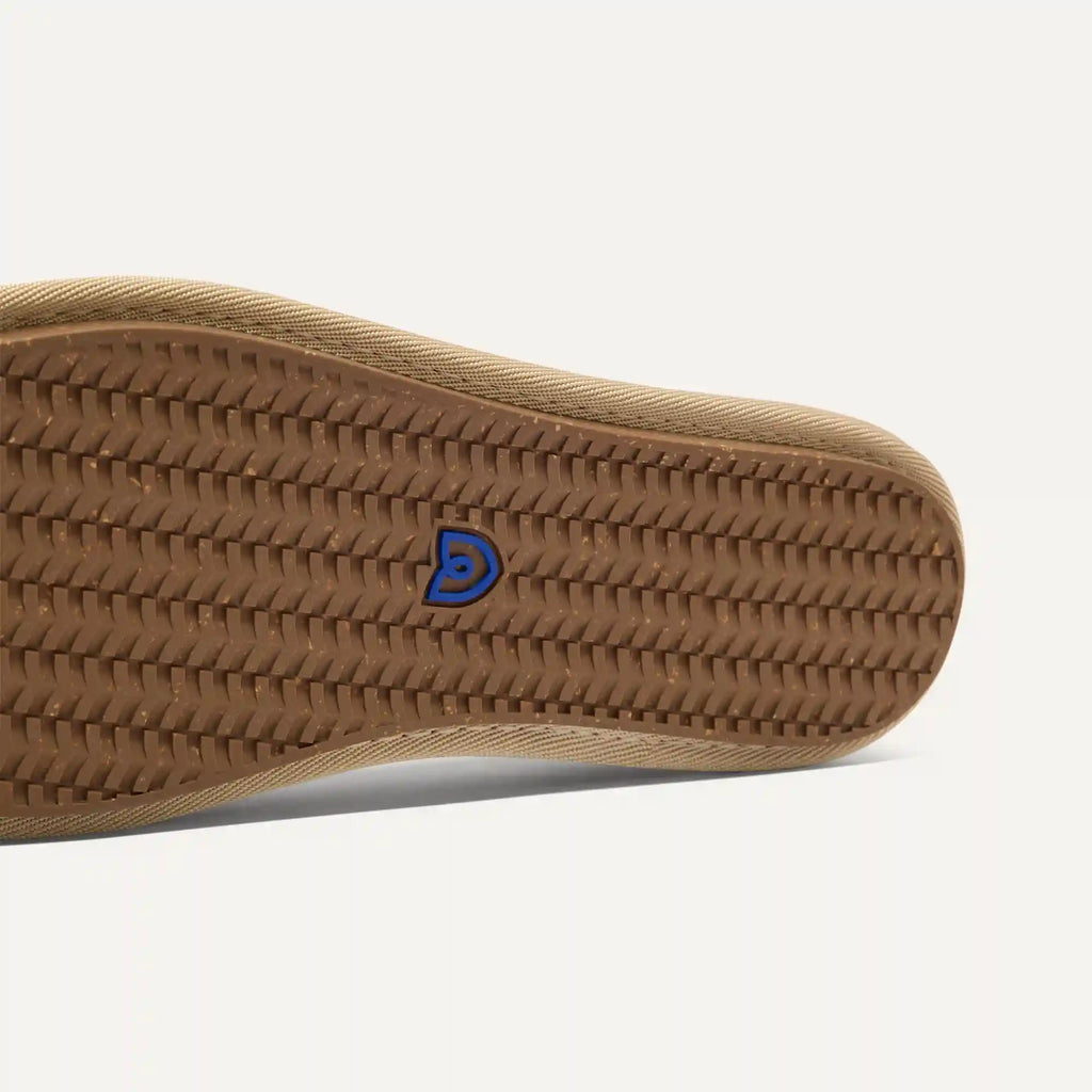 The Cruiser Loafer - White Raffia-Knit