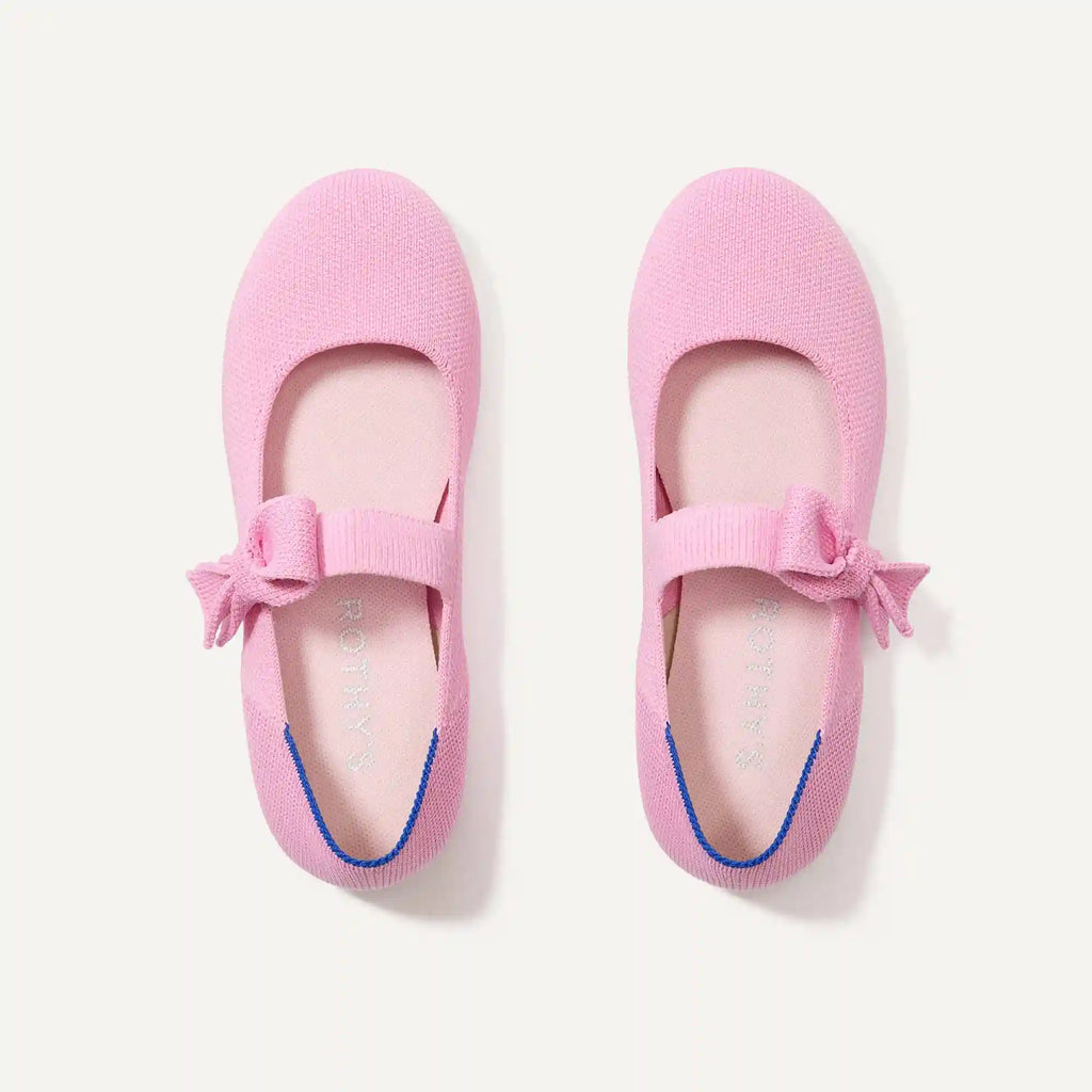 The Kids Tux Bow Mary Jane - Tutu
