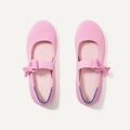 The Kids Tux Bow Mary Jane - Tutu
