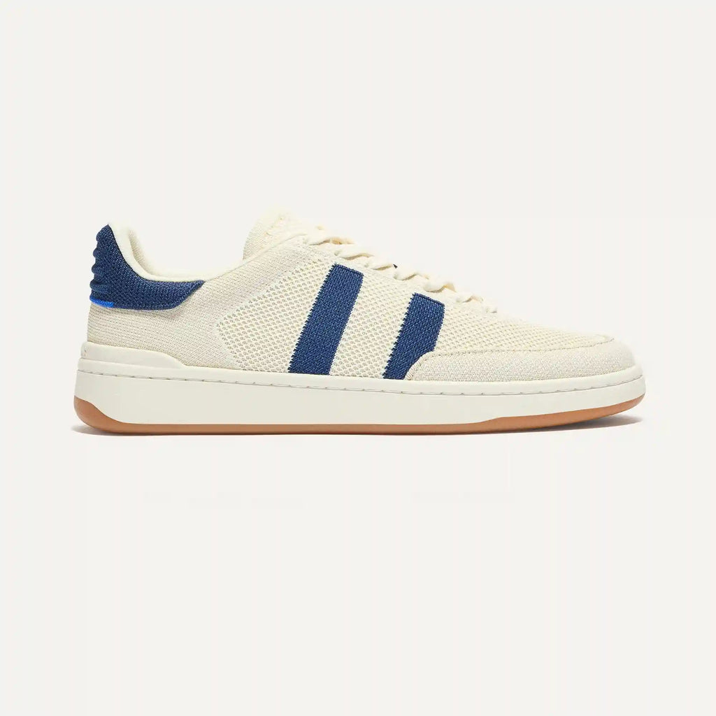 The Men's Court Sneaker - Freestyle