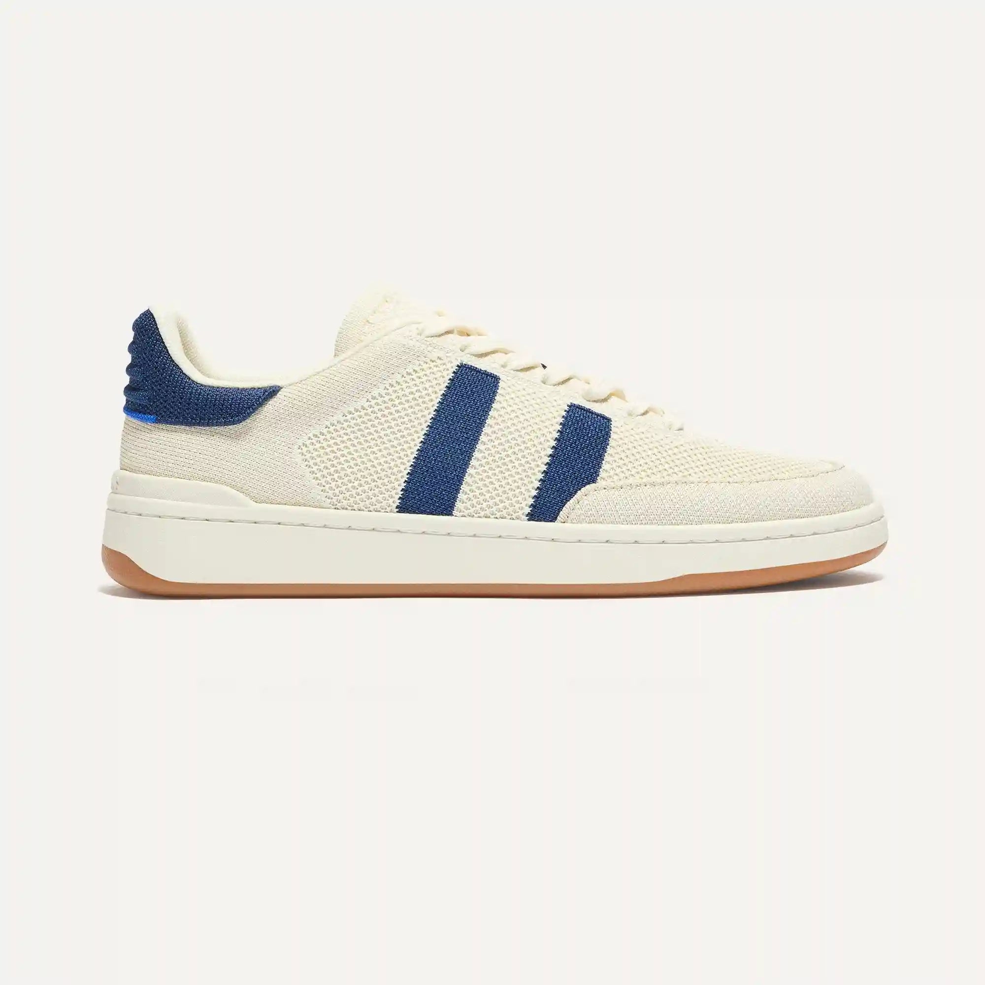 The Men's Court Sneaker - Freestyle