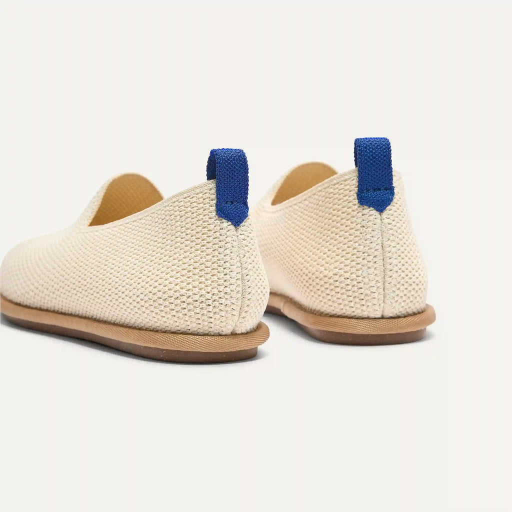 The Men's Cruiser Loafer - Pebble