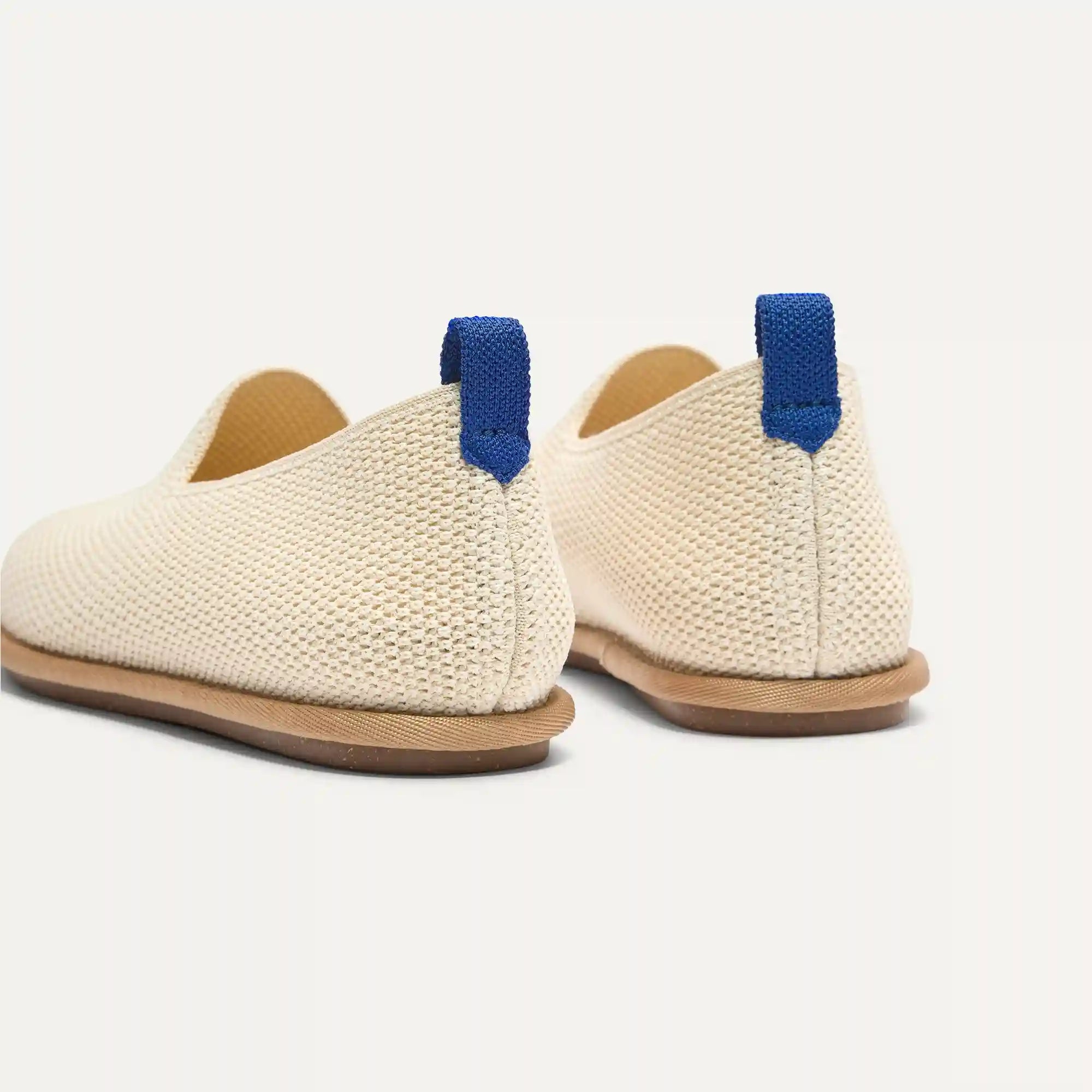 The Men's Cruiser Loafer - Pebble