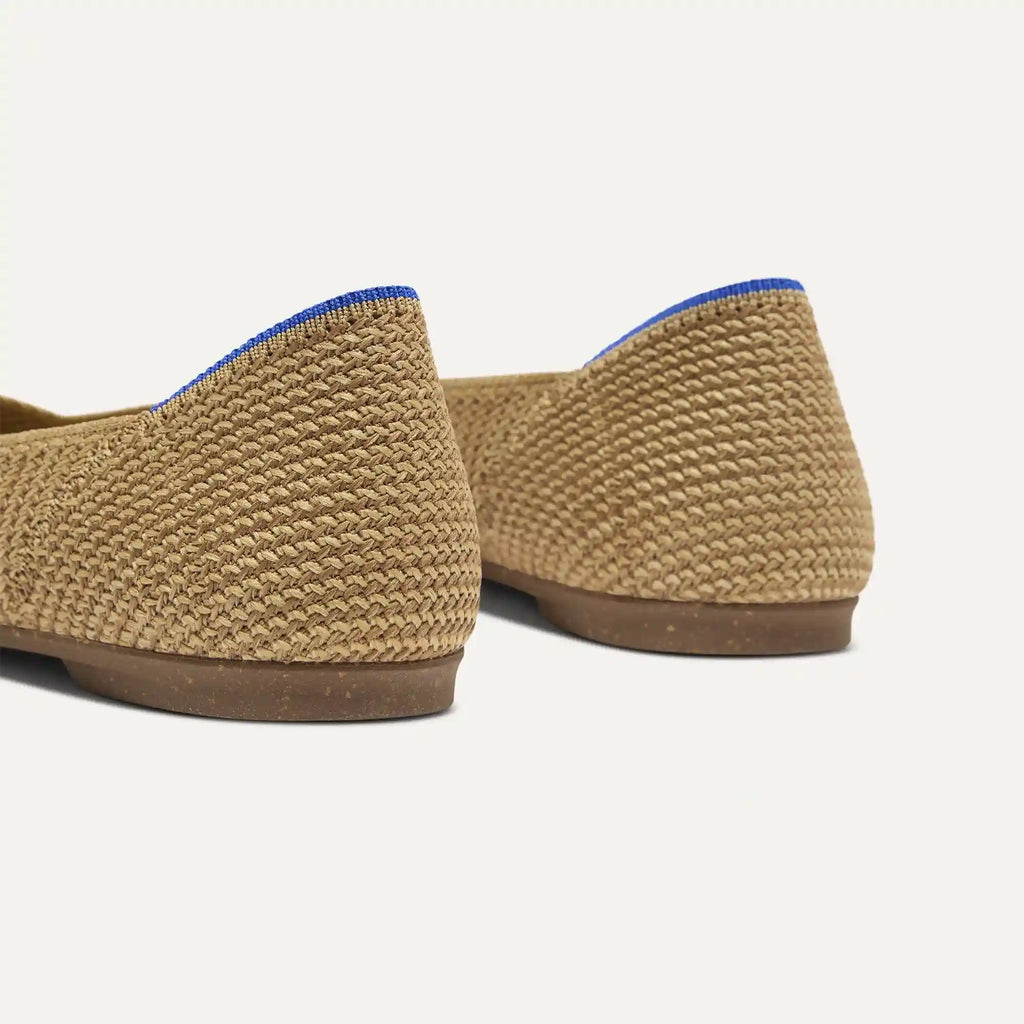 The Point II - Tan Woven