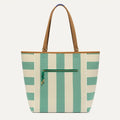 The Two–Way Tote - Ivy