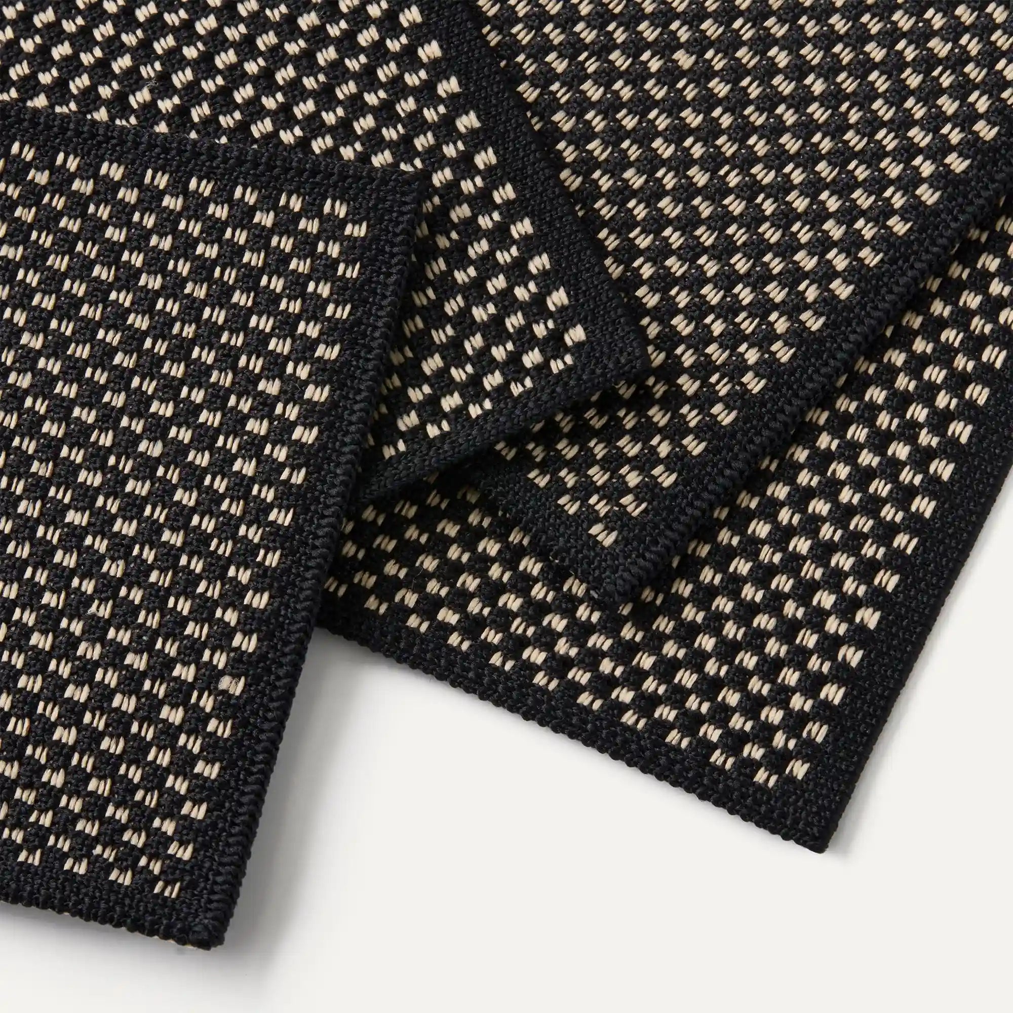 The Coaster (Set of 4) - Peppercorn