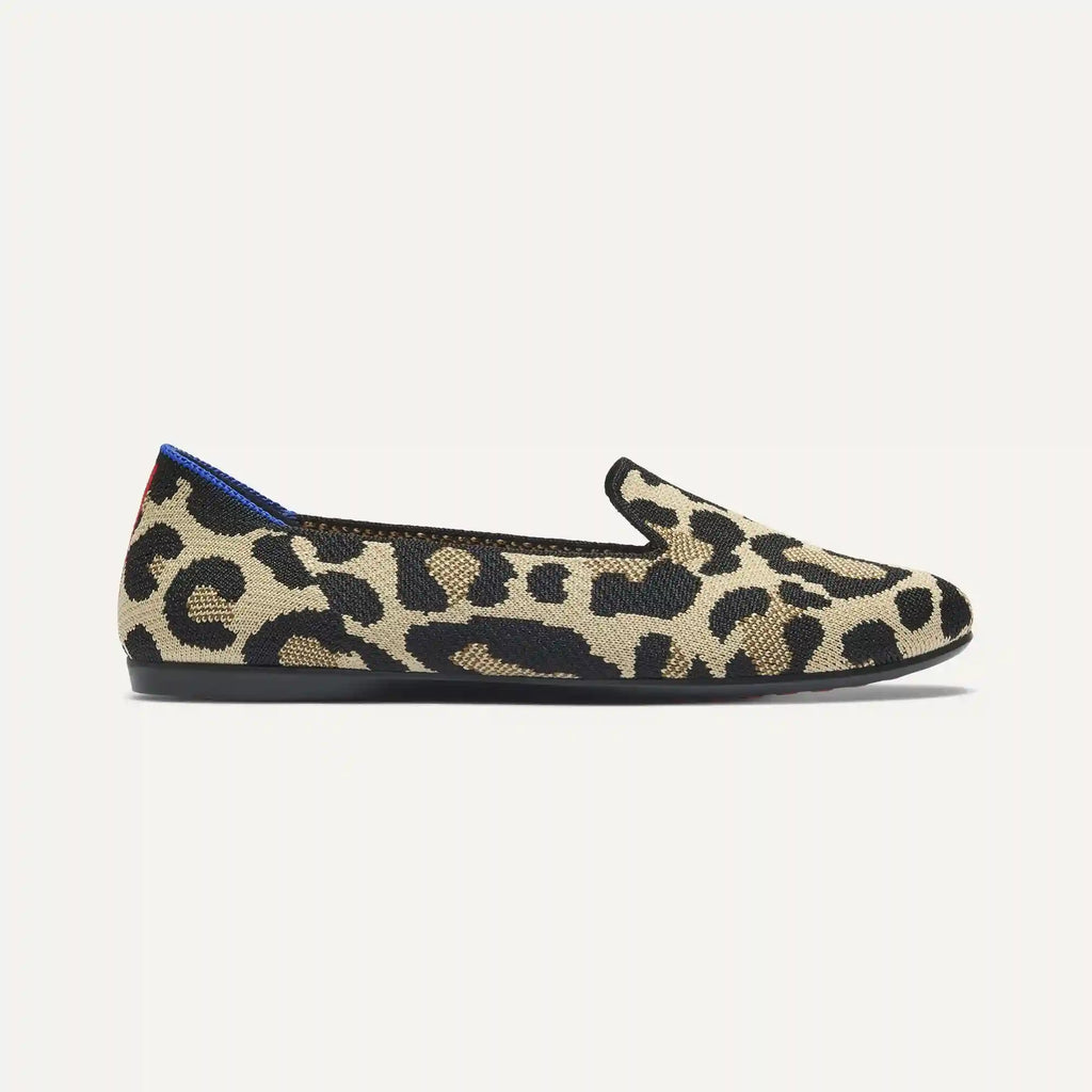 The Daily Loafer - Desert Cat