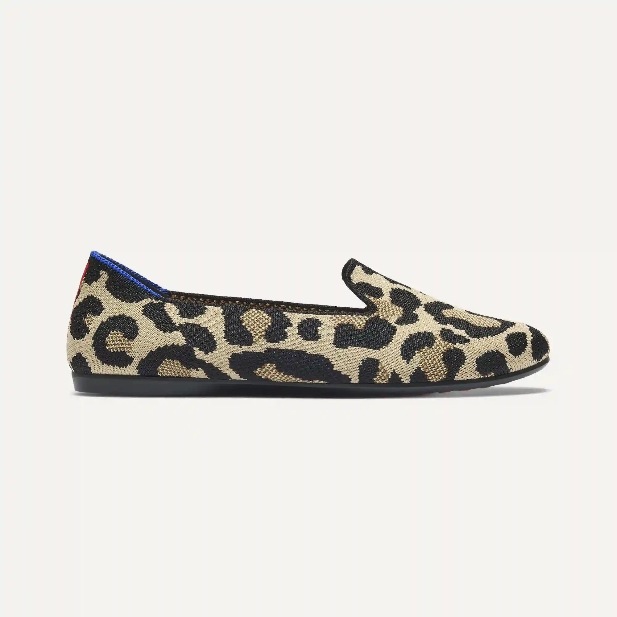 The Daily Loafer - Desert Cat