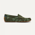 The Men's Daily Driver - Forest Camo