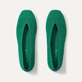 The Max Square Ballerina - Clover Mesh