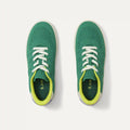 The Kids Stretch Sneaker - Emerald Pop