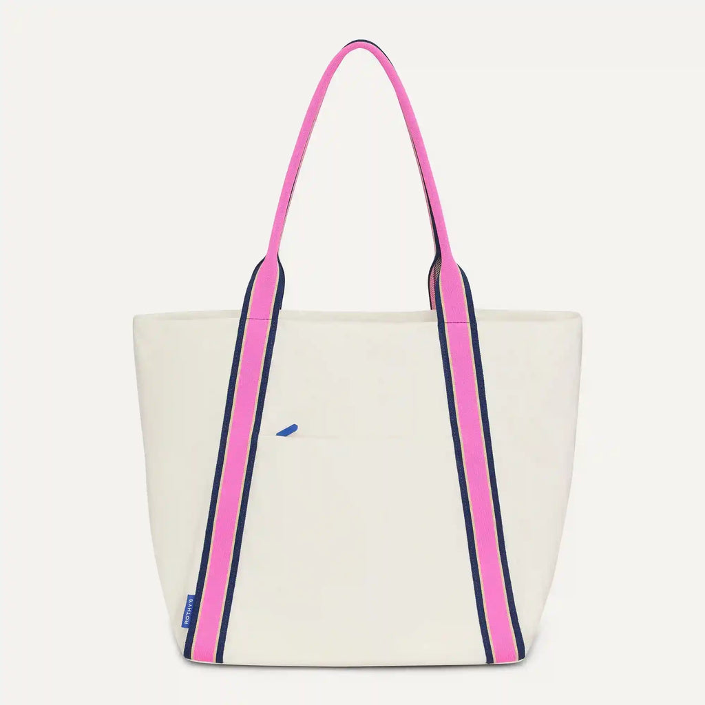 The Travel Tote - Optic