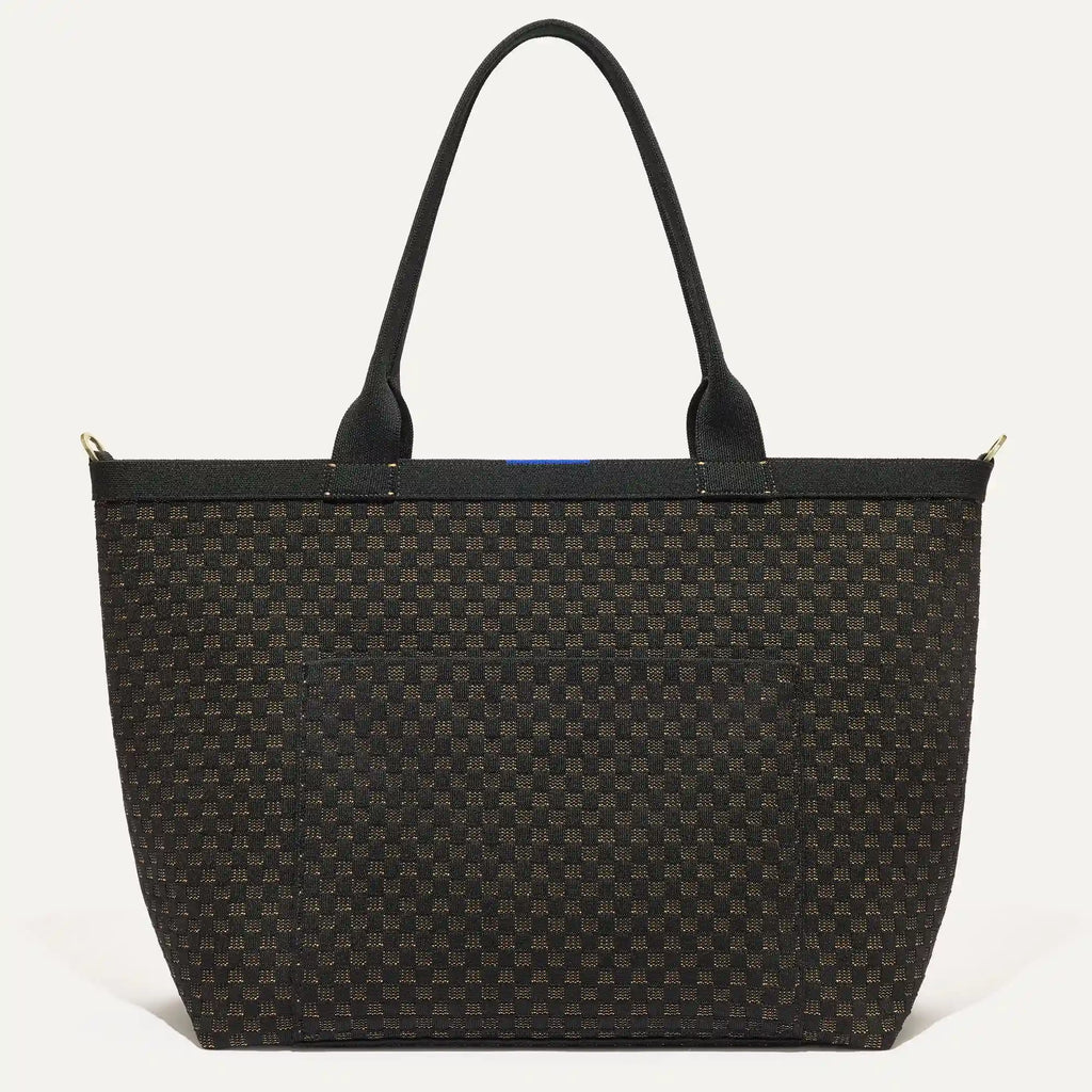 The Zip Travel Tote - Night Song