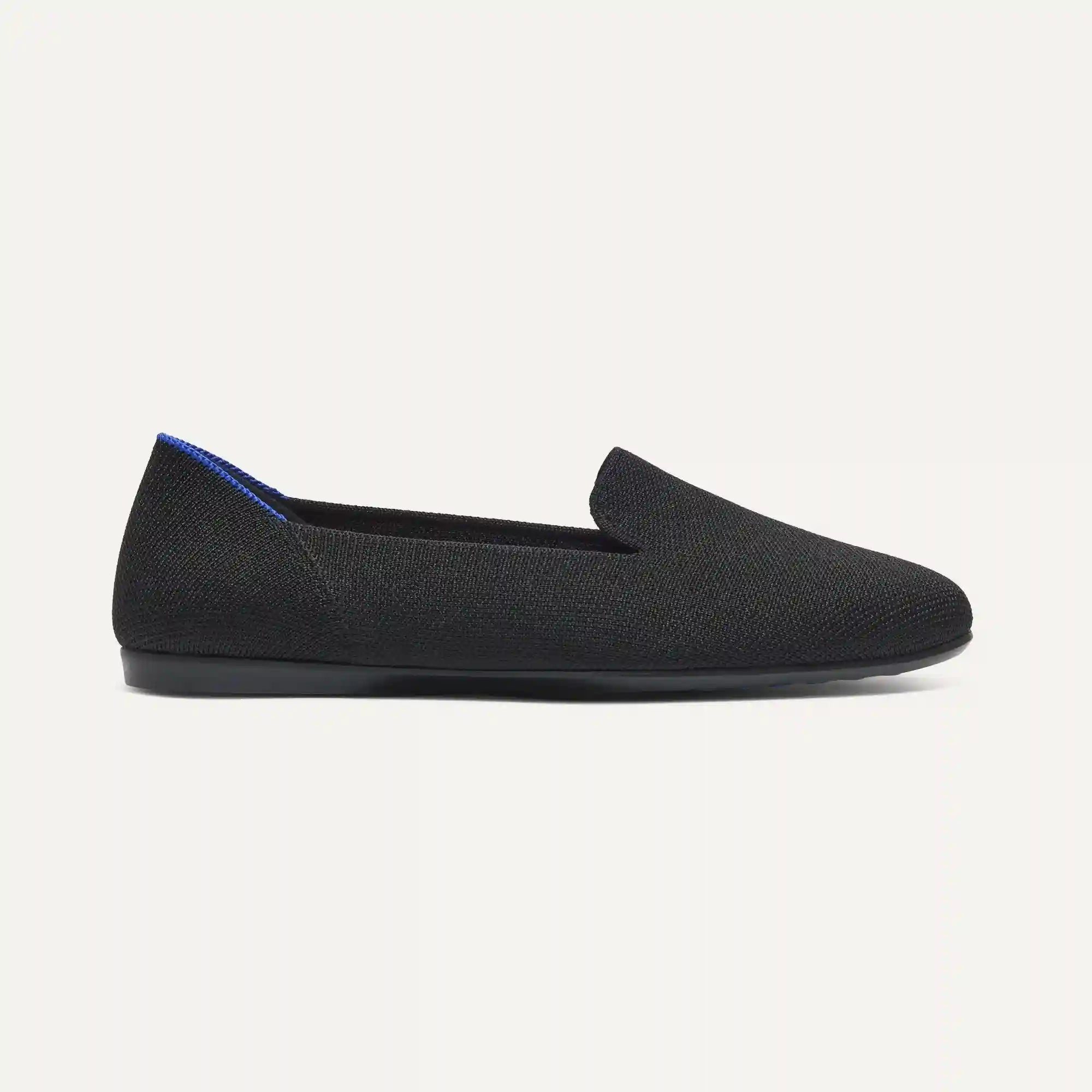 The Daily Loafer - Black