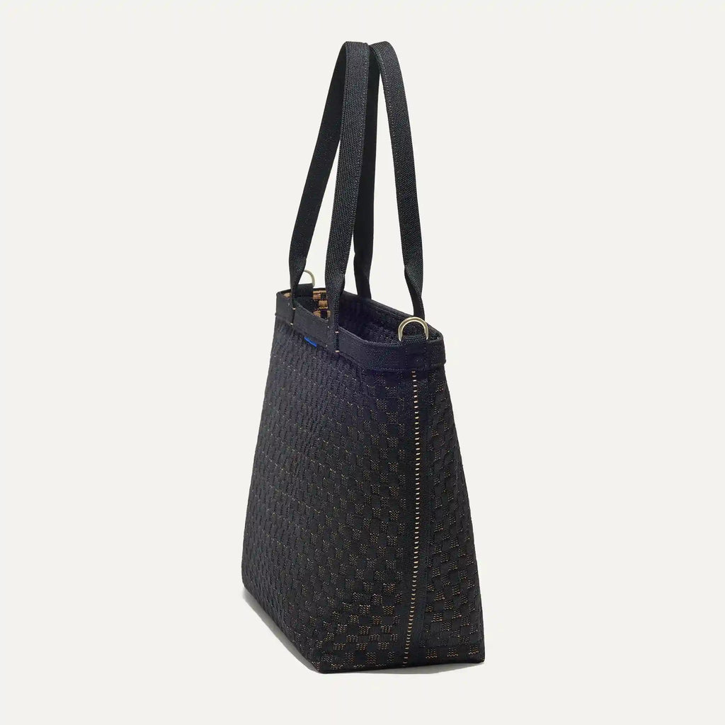 The Lightweight Zip Tote - Night Song