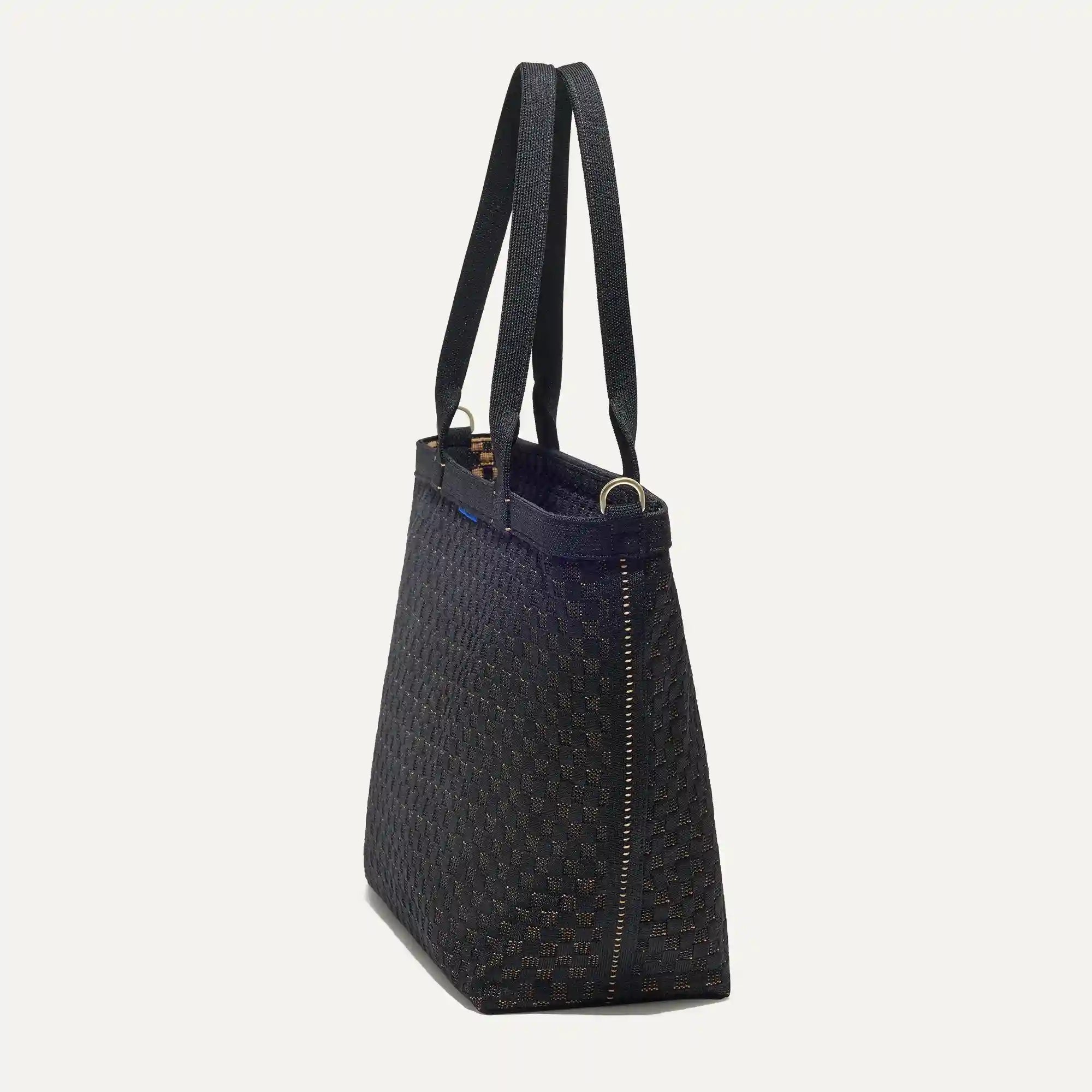 The Lightweight Zip Tote - Night Song