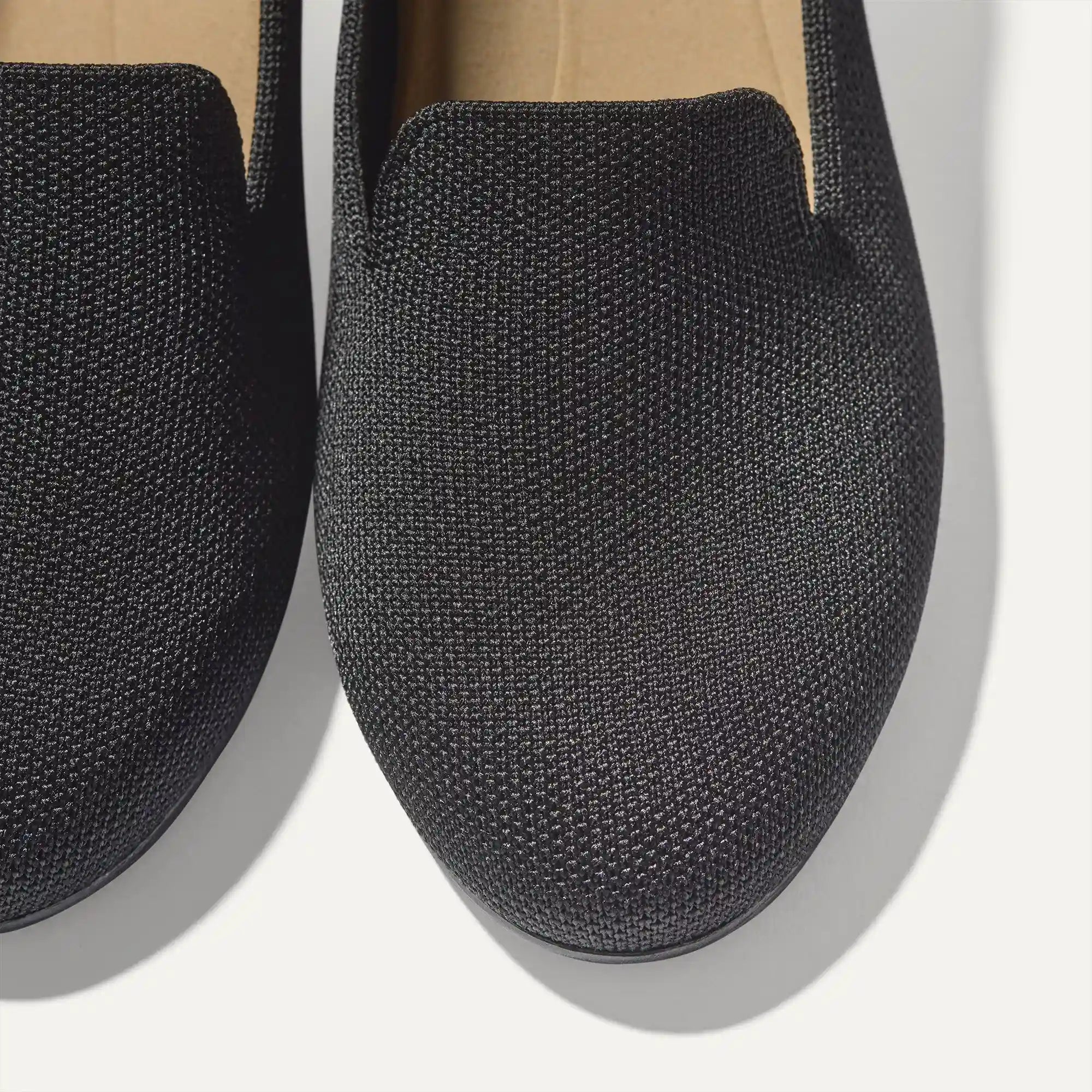The Daily Loafer - Black