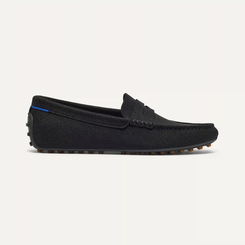 The Men's Daily Driver - Black