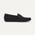 The Men's Daily Driver - Black