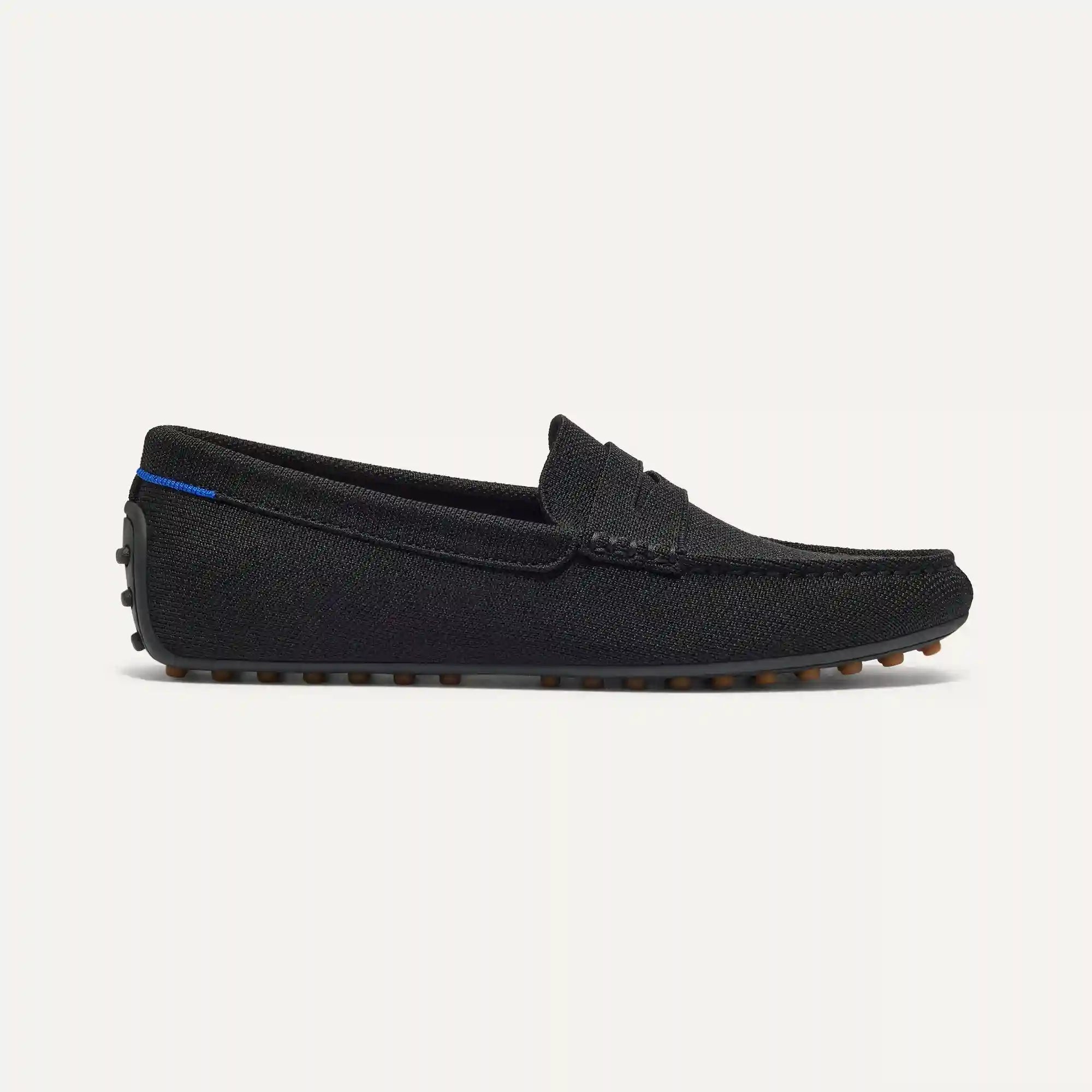 The Men's Daily Driver - Black