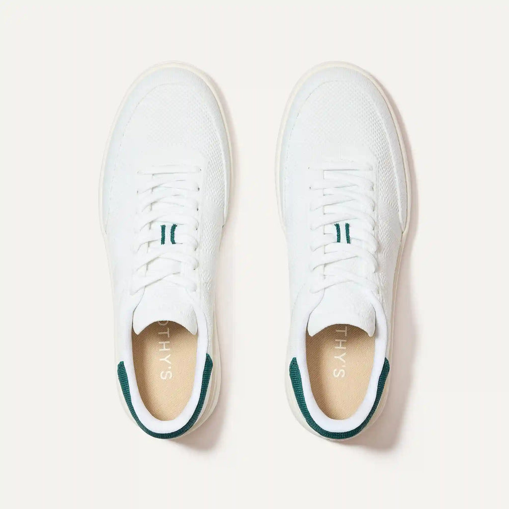The Men's Court Sneaker - Turf