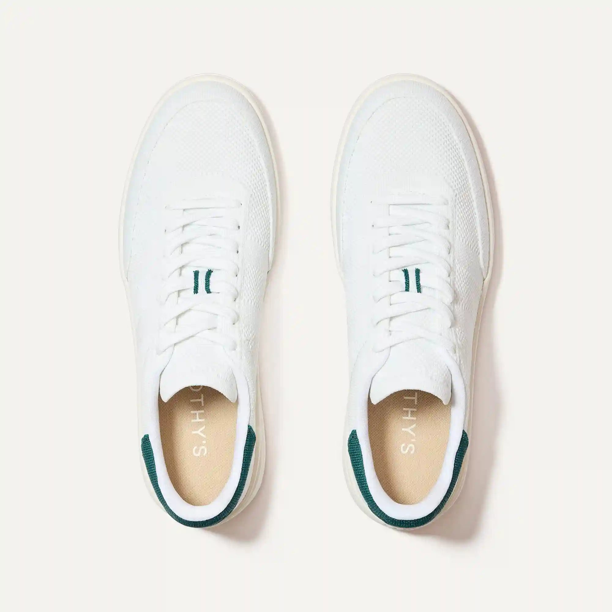 The Men's Court Sneaker - Turf
