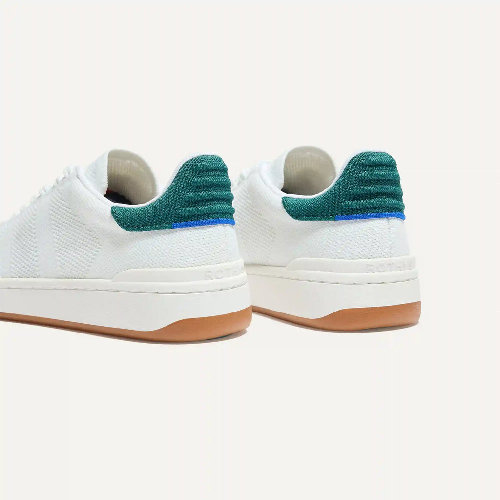 The Men's Court Sneaker - Turf
