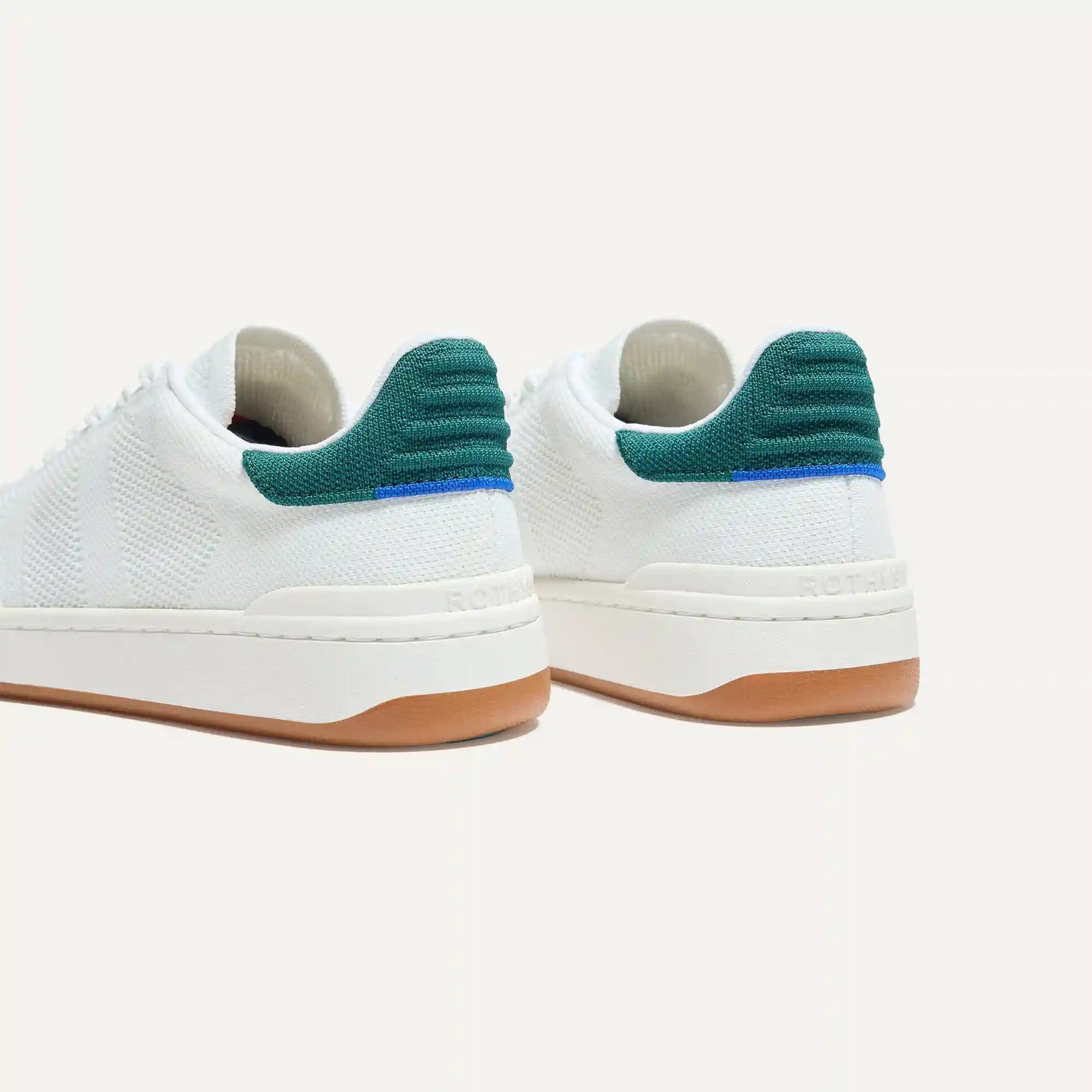 The Men's Court Sneaker - Turf