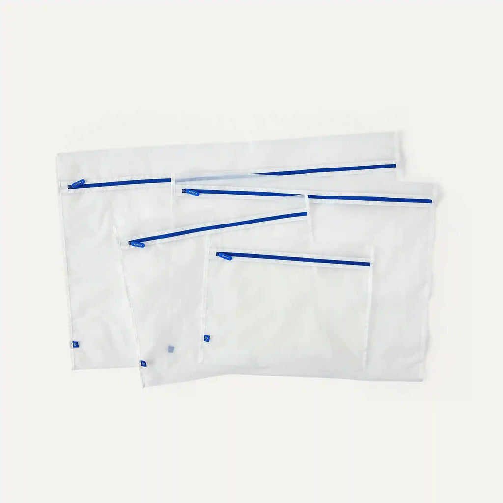 The Easy Wash Bag
