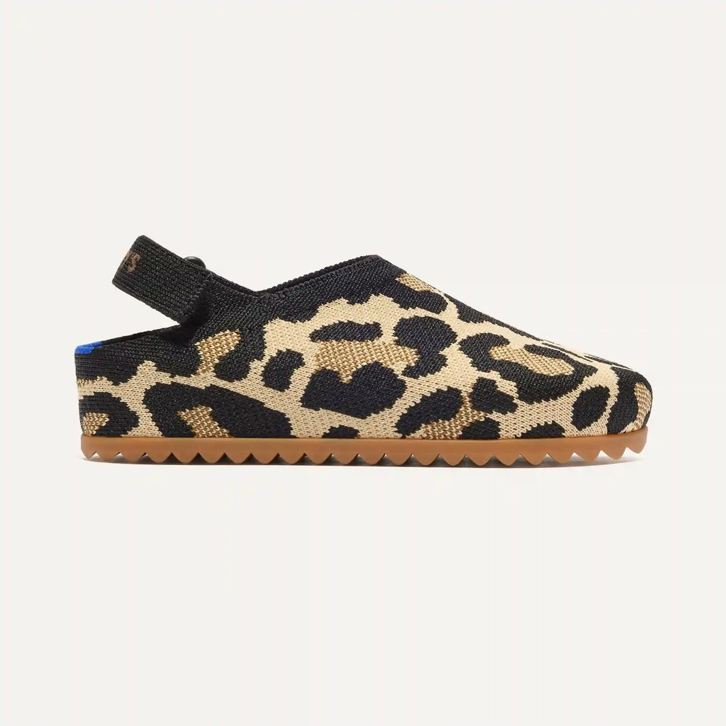 The Kids Clog - Desert Cat