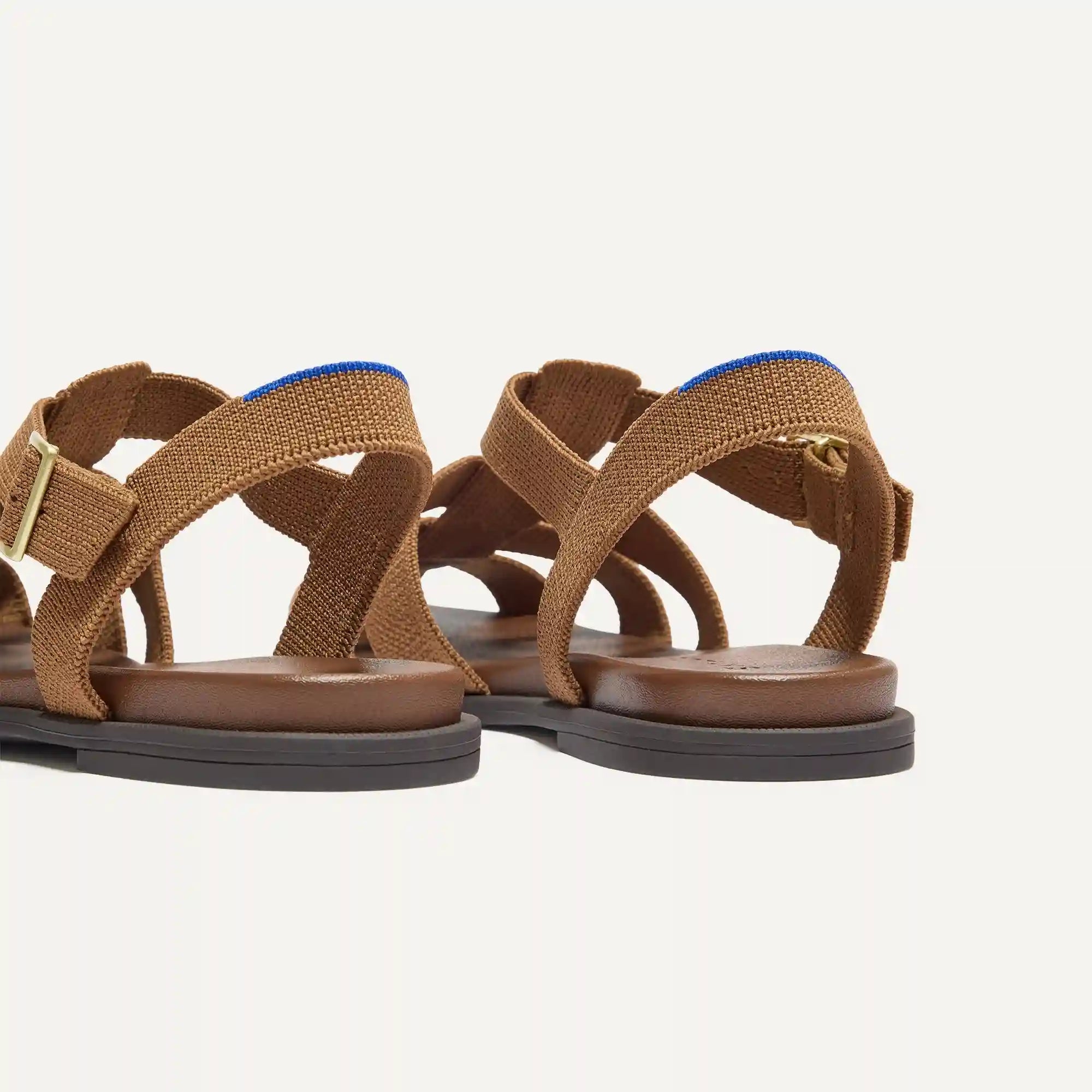 The Fisherman Sandal - Pecan