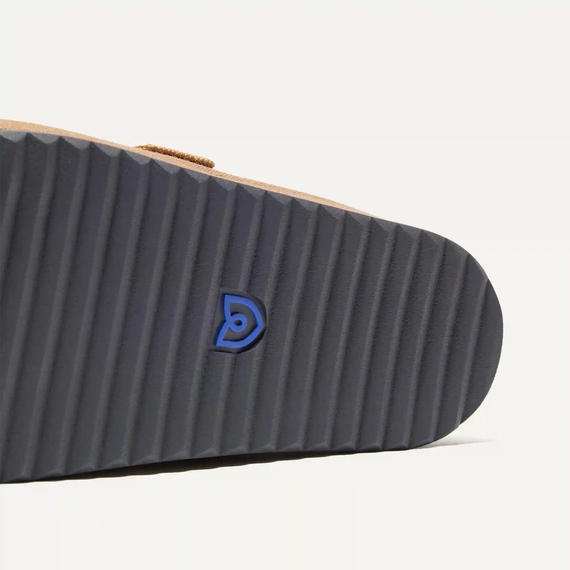The Men's Clog - Butternut