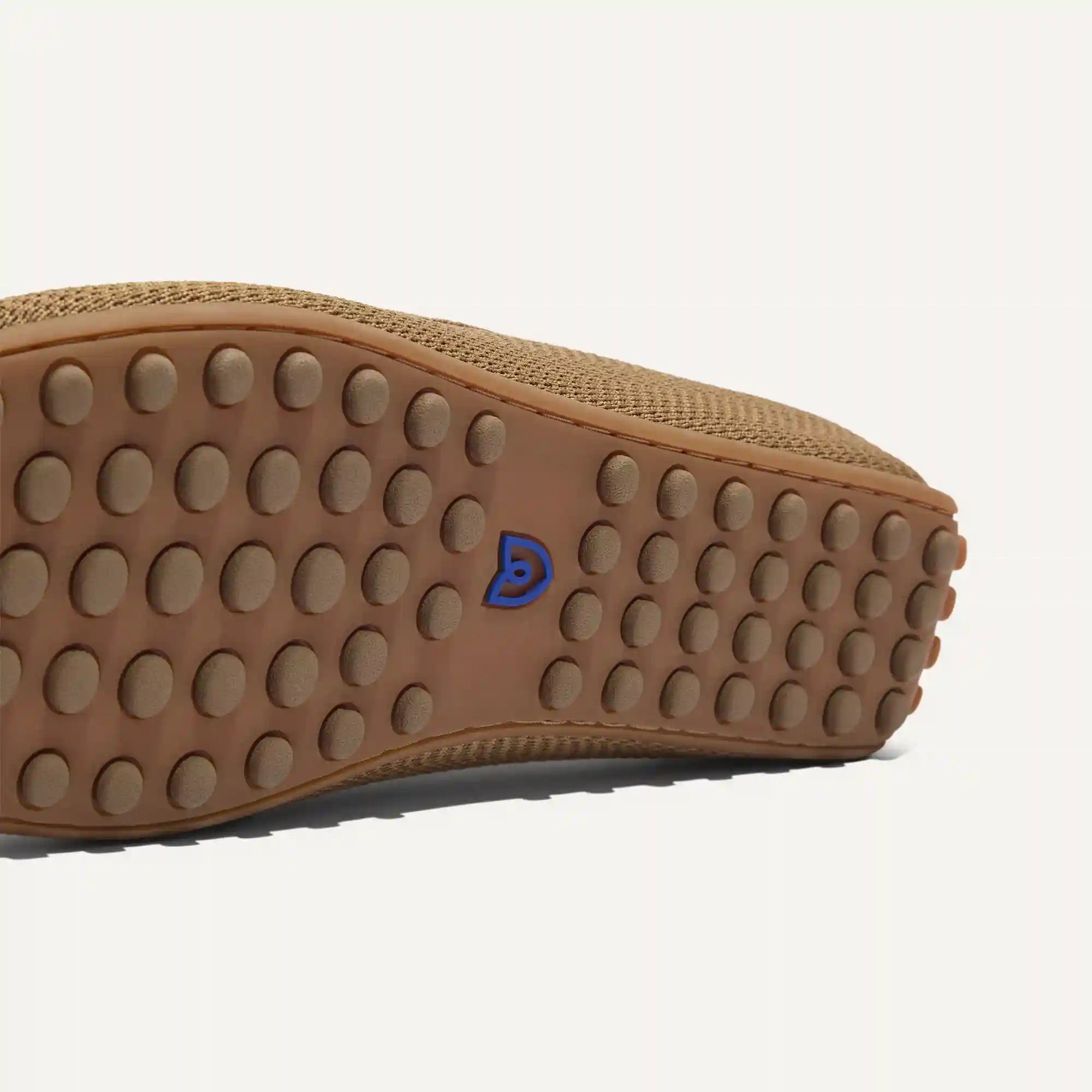 The Men's Daily Driver - Oak Herringbone