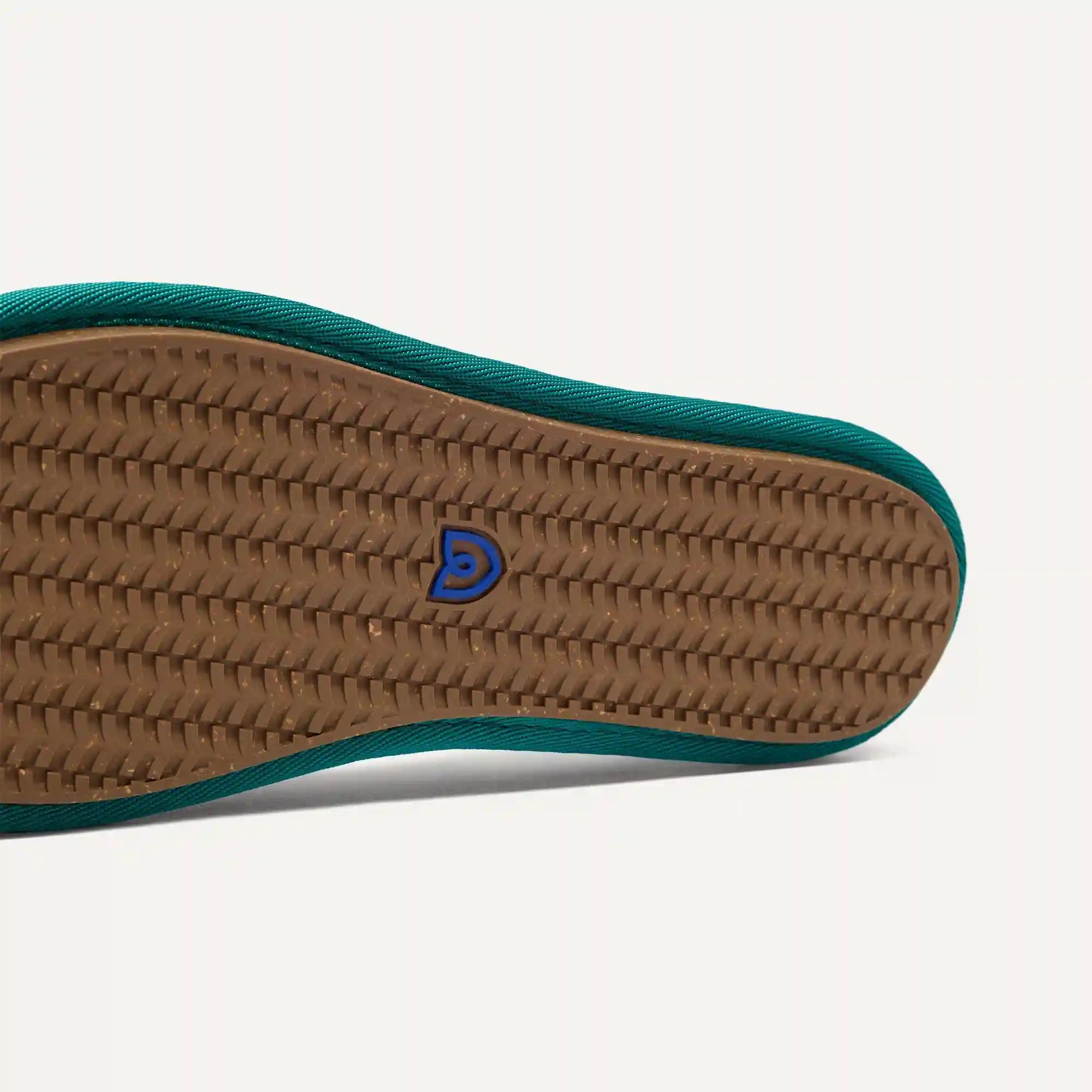 The Cruiser Loafer - ReVelvet™ Everglade