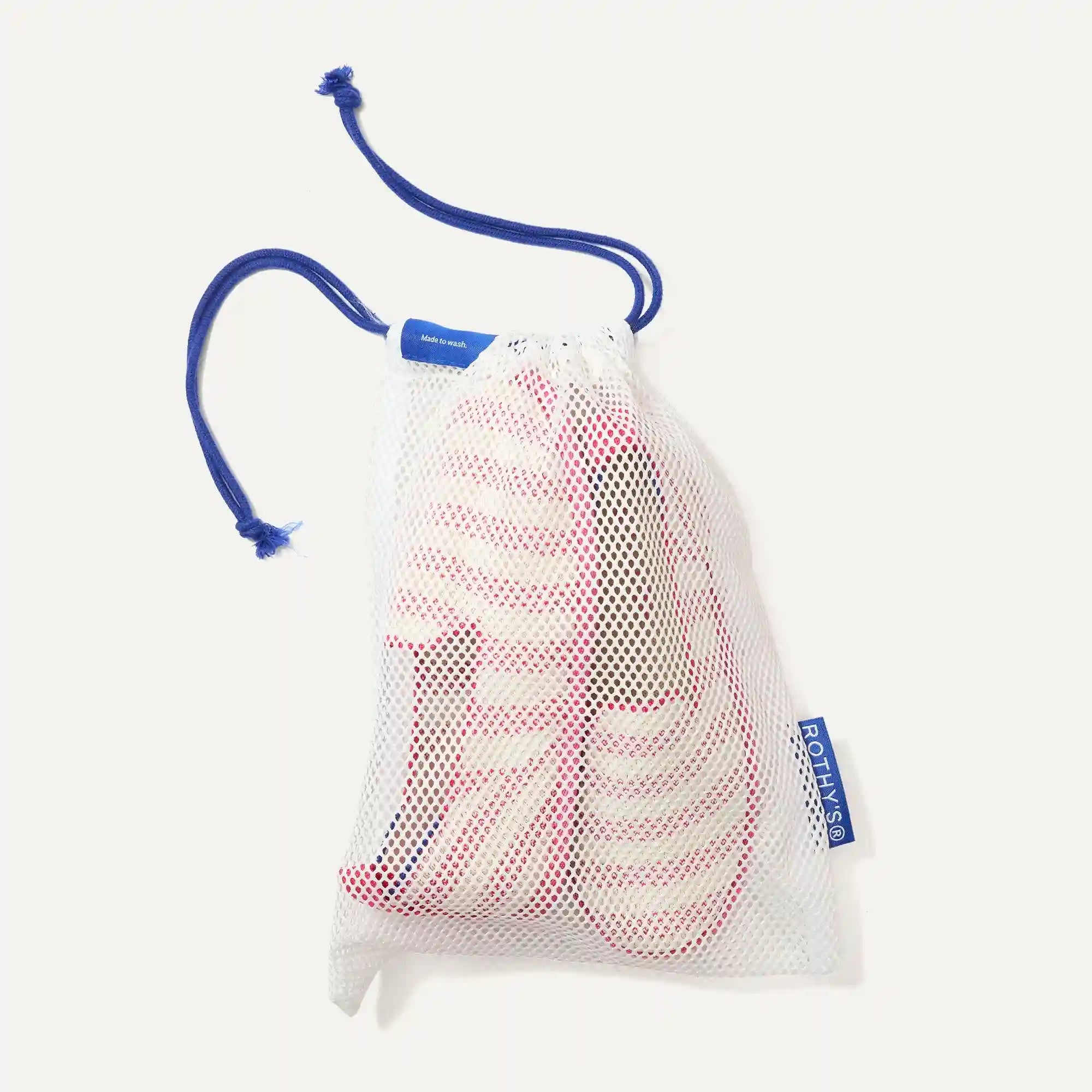 The Mini Loafer (for Kids) - Cream Puff Stripe
