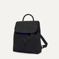 The Cinch Backpack - Black